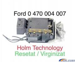 Modul electronic / Calculator pompa de injectie Ford Focus / Fiesta / Transit Connect 1.8 Tddi