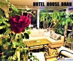 Hotel House Bran