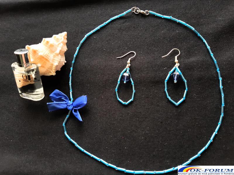 Accesorii si bijuterii handmade - Anunturi Gratuite Ok Forum