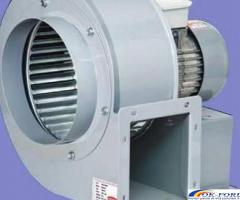 OBR 260 - ventilator centrifugal