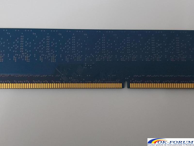 DDR3 1600Mhz 4GB Desktop SK Hynix CL11 12800 - 2