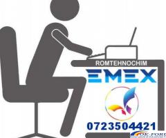 Operator Introducere Date & Relații Clienți