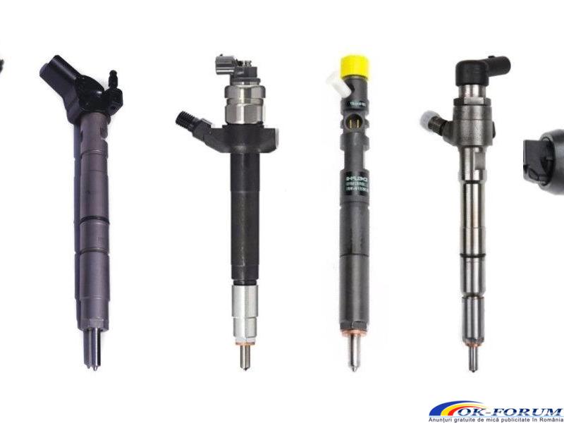 Injectoare Buzau - Reparatii Injectoare / Reconditionare Injectoare Diesel - 2