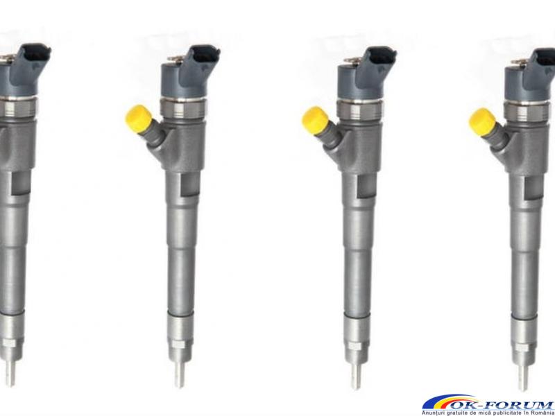 Injectoare Buzau - Reparatii Injectoare / Reconditionare Injectoare Diesel - 5