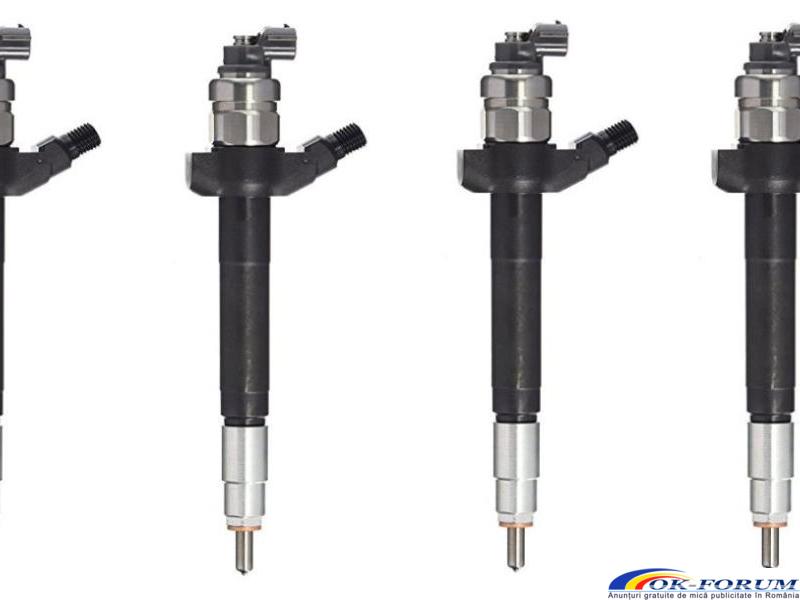 Injectoare Buzau - Reparatii Injectoare / Reconditionare Injectoare Diesel - 9