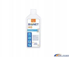 Dezinfectant pentru instrumentar - Bionet AG