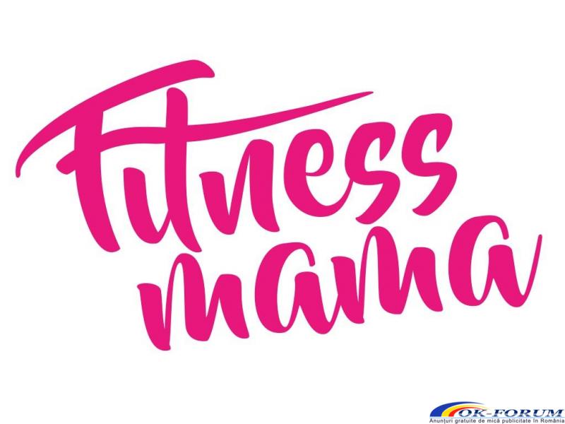Antrenamente fitness online - Fitness Mama - 1