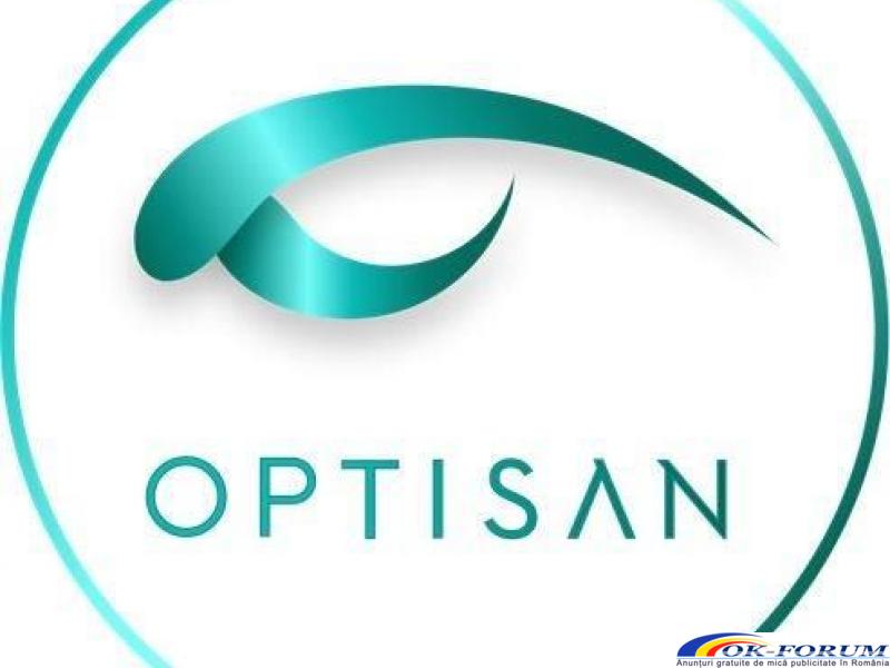 Optisan - Clinică oftalmologică - 1