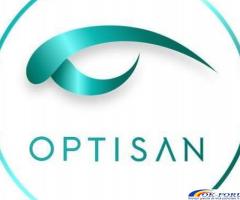 Optisan - Clinică oftalmologică