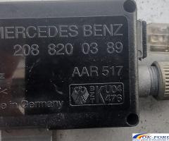 Modul antena Mercedes clk w208