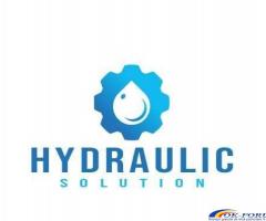 Piese pentru reparații echipamente hidraulice, hidromotoare, pompe hidraulice