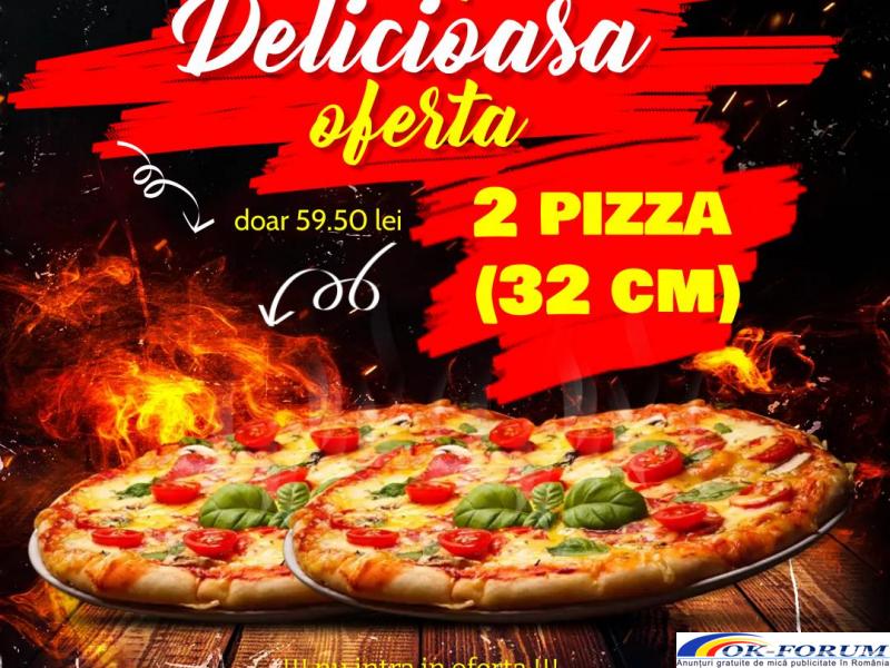 Oferte Pizza - 6