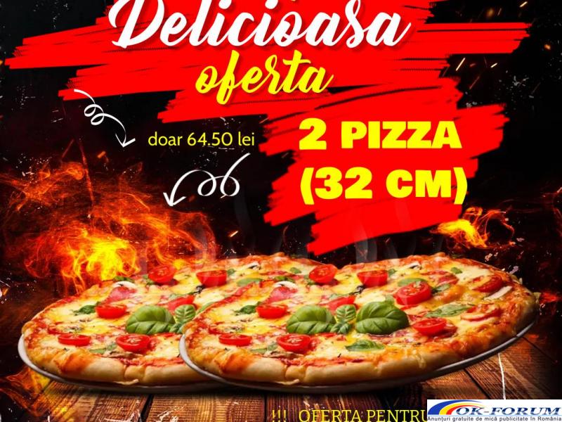 Oferte Pizza - 9