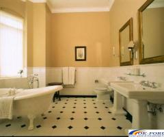 Reparatii tevi de plumb-instalatii sanitare, Bucuresti