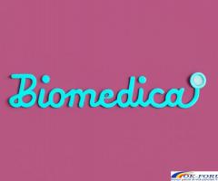 Biomedica Servicii Medicale oferă, prin cei 4 medici cardiologi,  consultații și explorări medicale