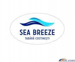Tabara de Vara la Mare - Costinesti