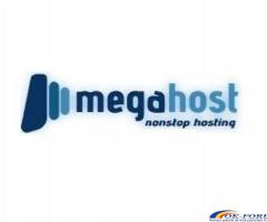 Găzduire web profesională pentru bugete mici – testează Megahost!