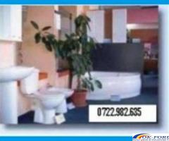 Instalator _Reparatii tehnico-sanitare  - Popesti Leordeni - Bucuresti