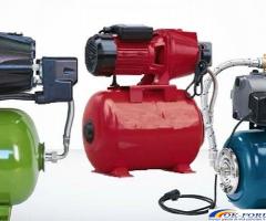 Reparatii / instalare Hidrofoare, sector 1-2-3-4-5-6, Bucuresti
