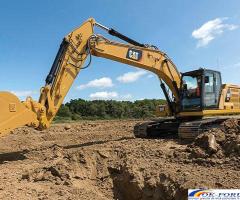 Servicii Profesionale de Excavații