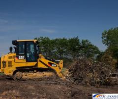 Servicii Profesionale de Defrișare și Curățare Terenuri