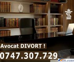 Avocat Dreptul Familiei