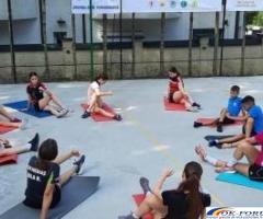 Cantonamente Sportive 2025 – Predeal