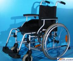 Scaun cu rotile Drive - latime sezut 45 cm