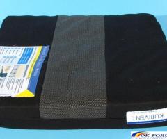 Perna sezut din burete antidecubit Kubivent 45x40x8