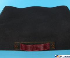 Perna sezut din burete cu memorie 45x44x8