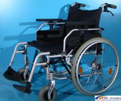 Scaun cu rotile Ibesco MD - sezut 60 cm