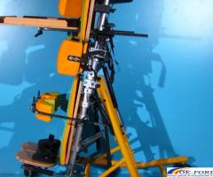 Verticalizator activ -Rehatec Lasse