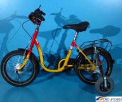 Bicicleta ortopedica - pentru copii Haverich