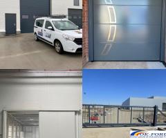 SC SPACE SRL – Soluții Complete pentru Casa și Afacerea Ta