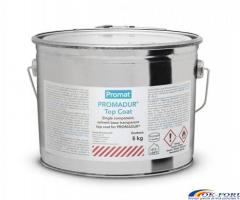 Comanda PROMADUR – SOLUTIA CONTRA INCENDIILOR