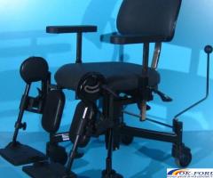 Scaun de birou ergonomic - pacient Meyra