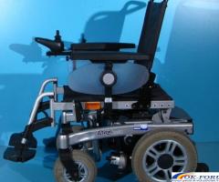 Carucior electric Meyra IChair - 6 km/h