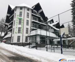 Crăciun Traditional la Predeal