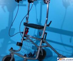 Cadru de mers cu roti - Drive