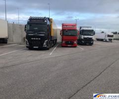 Angajăm șofer profesionist