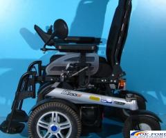 Carucior electric - Otto Bock B500S - 6 km h
