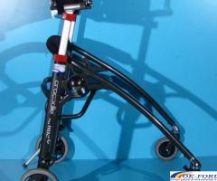 Cadru de mers cu roti adulti R82 Crocodile