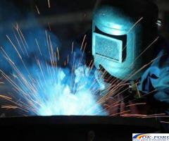 Angajam sudori Mig-Mag + electric