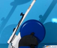 Aparat de recuperare antispasmic MOTOmed viva 2