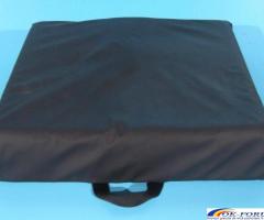 Perna sezut antiescara cu memorie SHP Softline 42x42x8