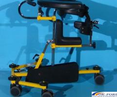 Premergator pentru copii - R82 Pony