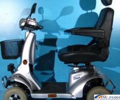 Scuter electric  B+B Rapid 2