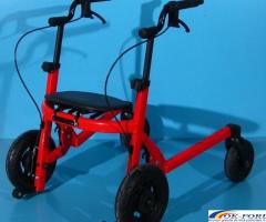 Cadru de mers cu roti pentru copii Schuchmann Malte