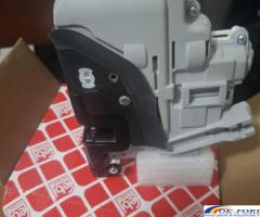 Broască ușa stânga fata FEBI 178397 Volkswagen Audi Seat Audi