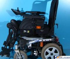 Carucior electric  Invacare Bora